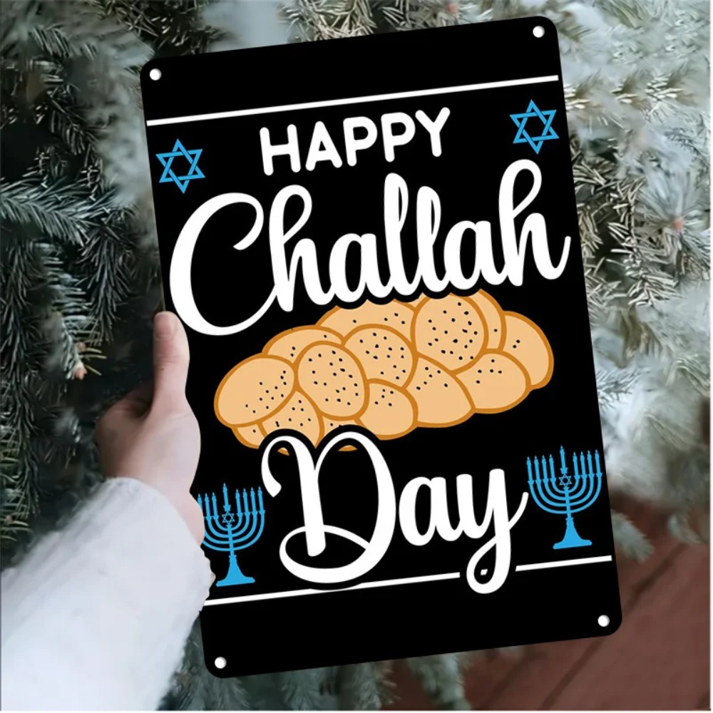Art & Craft Paper For Kids - CIFBUY Retro Mutlu Şalha Günü Menorah