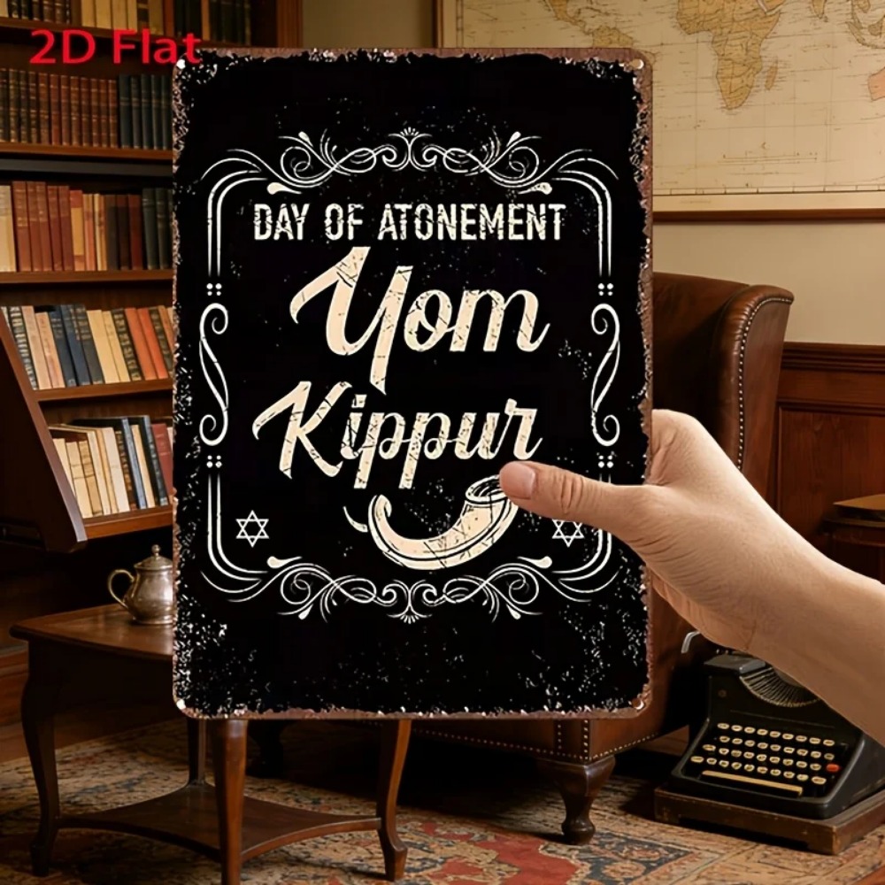 Art & Craft Paper For Kids - CIFBUY Vintage Yom Kippur Günleri Özüt