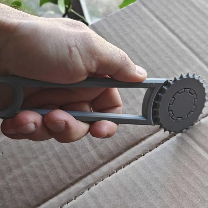Art Craft Tools - Ağır Hizmet Tipi Karton Delik Delme