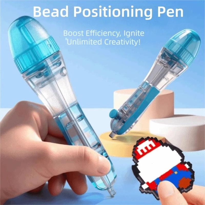Art Craft Tools - Yeni! Perler Boncuk Kalemi DIY Aletleri