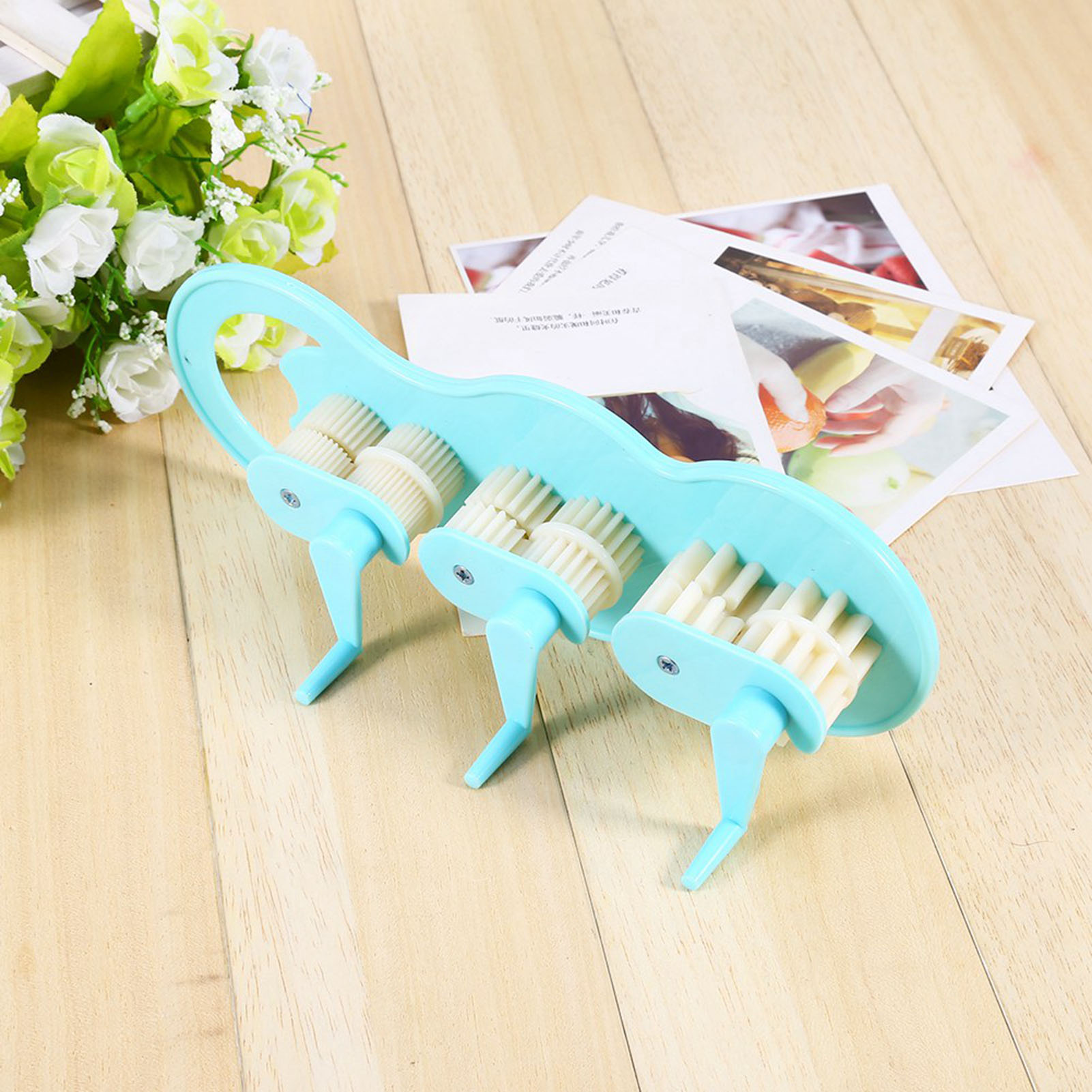 Yeni Kağıt Quilling Crimper Ma - Art Craft Tools incelemesi ve fiyatı