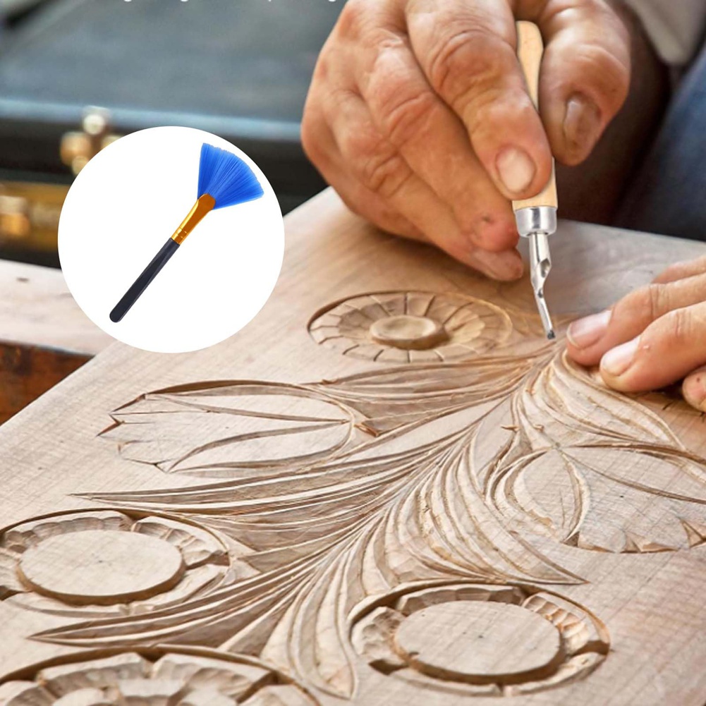 Mutlu Olun. 1 Set Linocut Alet - Linocut Carving Tool incelemesi ve fiyatı
