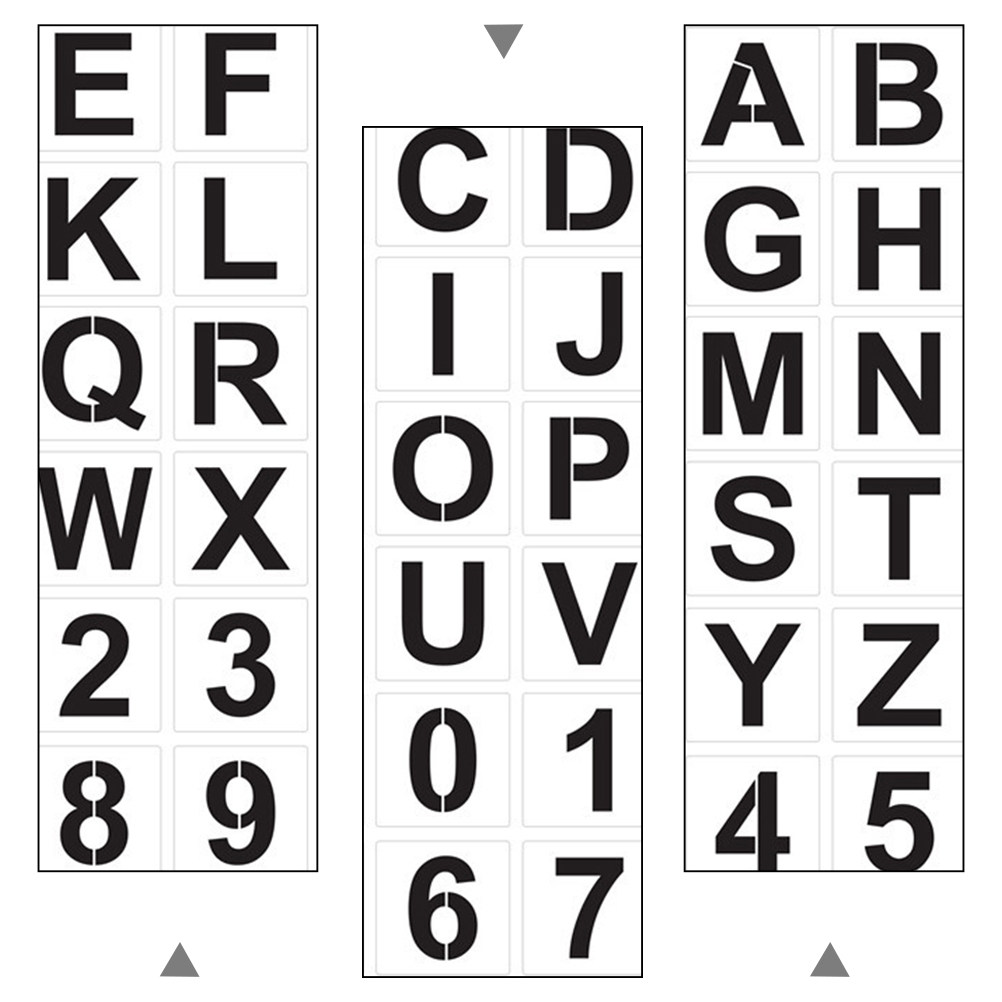 1 Set Yüksek Kaliteli Alfabe Ç - Art Craft Doodle incelemesi ve fiyatı