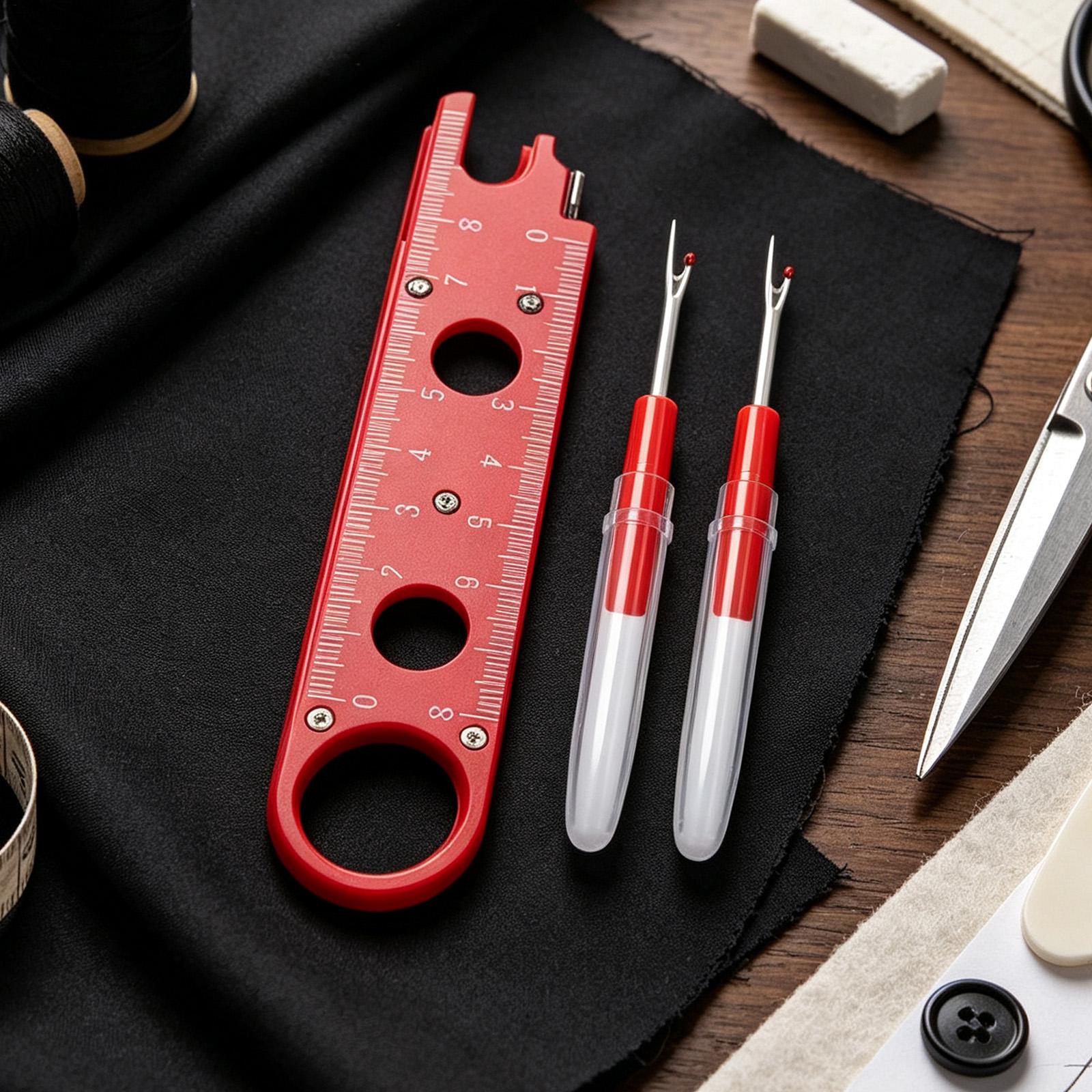 Dikiş Makinesi İçin İğne Geçir - Art Craft Tools incelemesi ve fiyatı