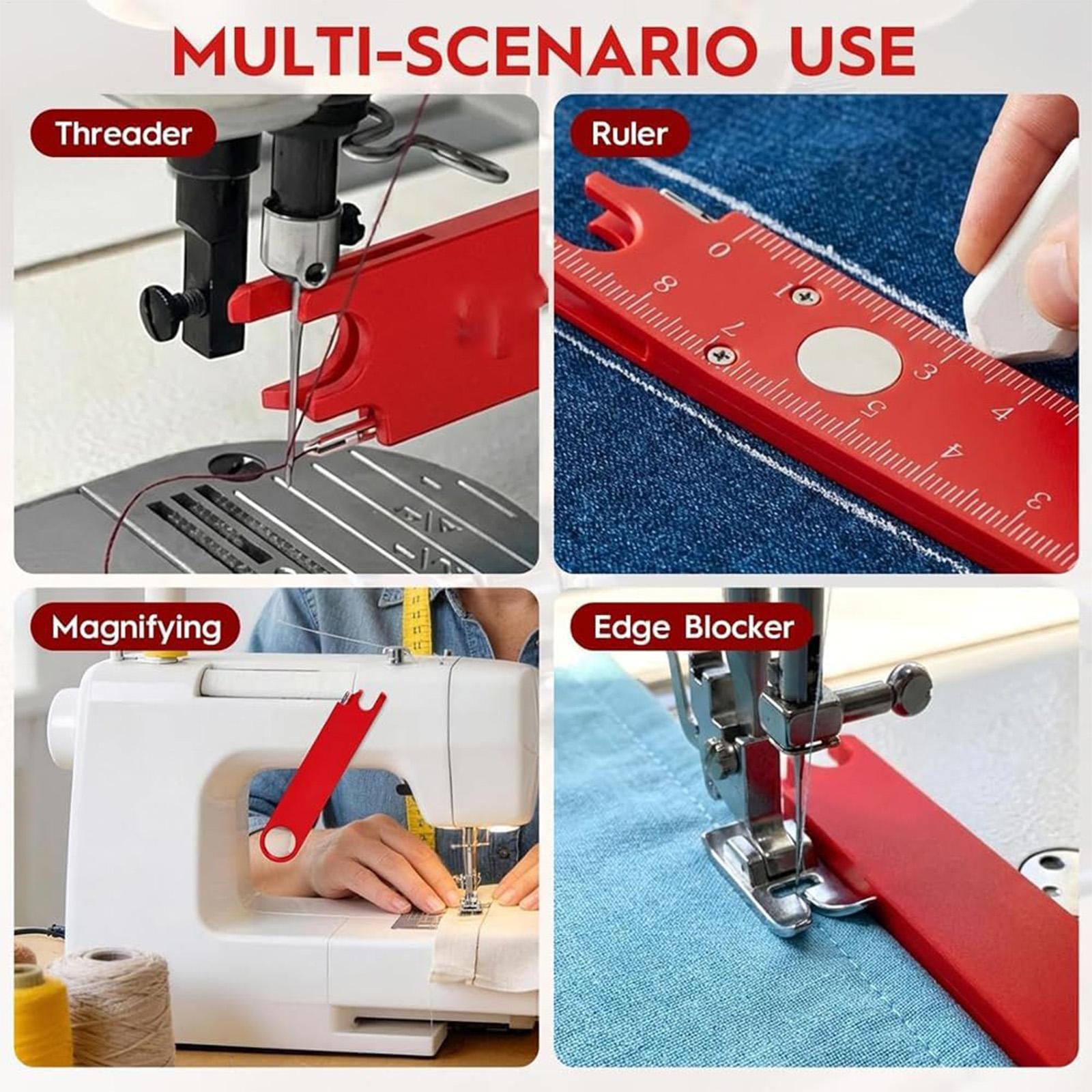 Dikiş Makinesi İçin İğne Geçir - Art Craft Tools incelemesi ve fiyatı