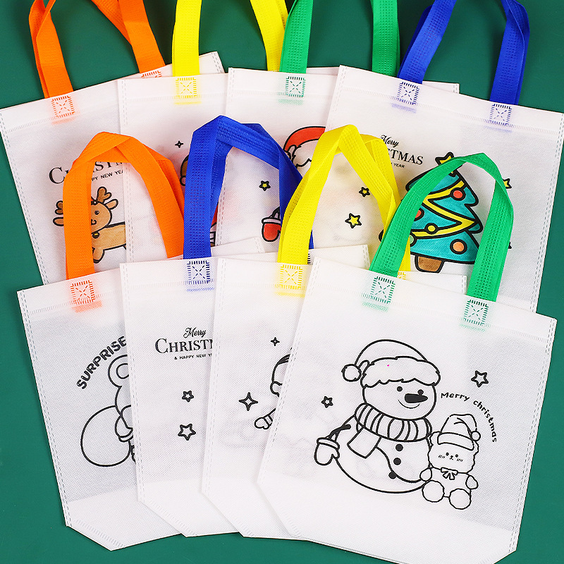 10-100 adet karikatür noel Doo - Art Craft Doodle incelemesi ve fiyatı