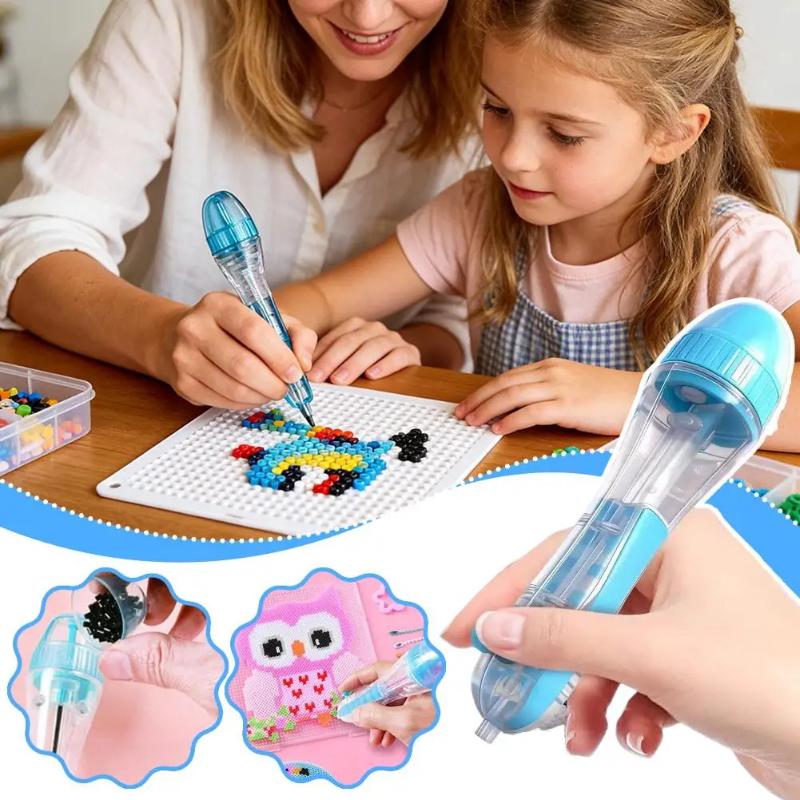 Boncuk Sanatı El İşi Çocuk Bul - Art Craft Tools incelemesi ve fiyatı