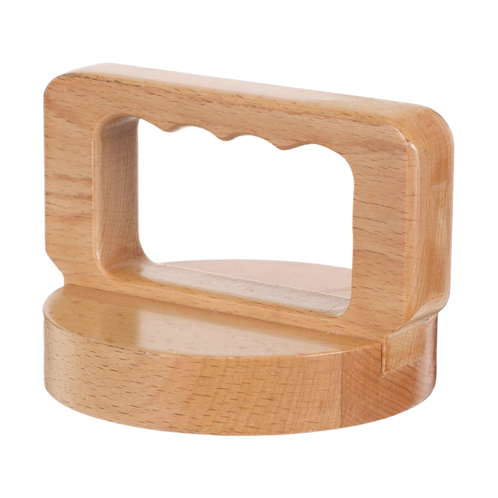 Wood Baren Ergonomik Saplı Bas - Linocut Carving Tool incelemesi ve fiyatı