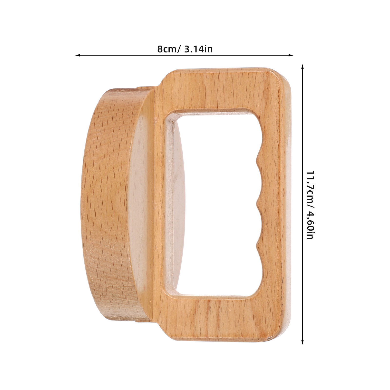 Wood Baren Ergonomik Saplı Bas - Linocut Carving Tool incelemesi ve fiyatı