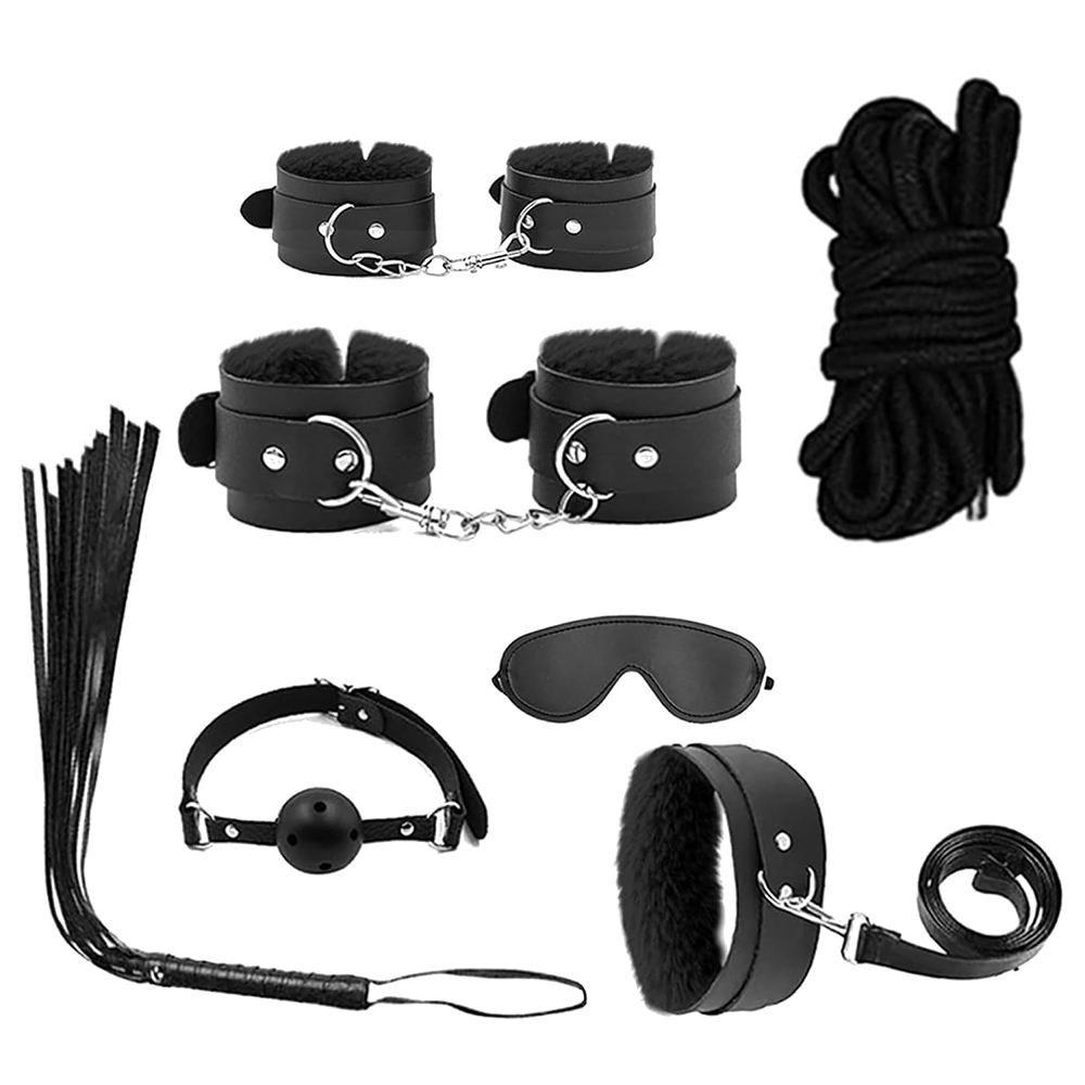 Yetişkin Oyuncaklar SM Seti Se - Leather Tooling Kit incelemesi ve fiyatı