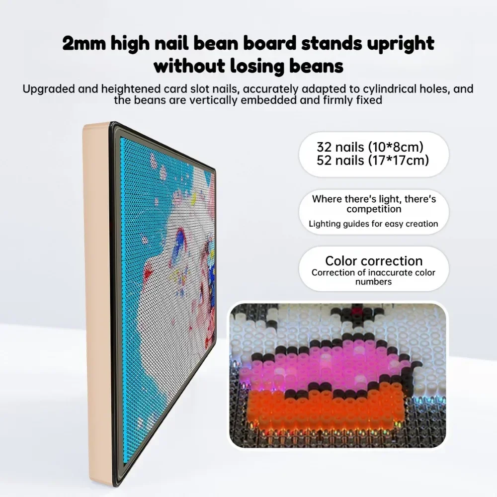 Uygulama Desen Kılavuzlu LED S - Art Craft App incelemesi ve fiyatı