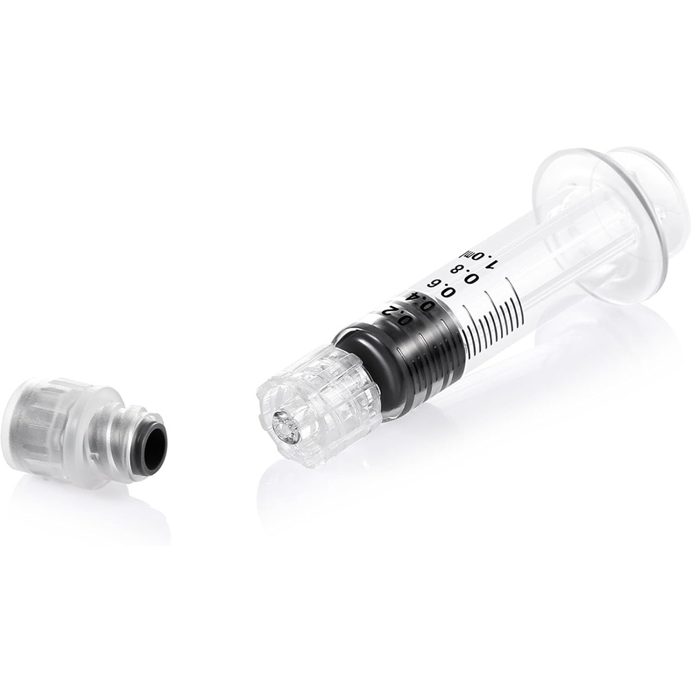 1 ml Cam Luer Evcil Hayvan Mam - Art Craft Tools incelemesi ve fiyatı