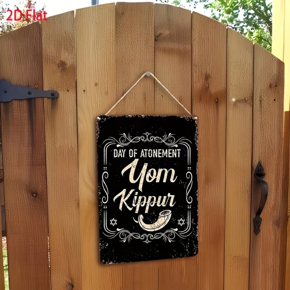 CIFBUY Vintage Yom Kippur Günl - Art & Craft Paper For Kids incelemesi ve fiyatı
