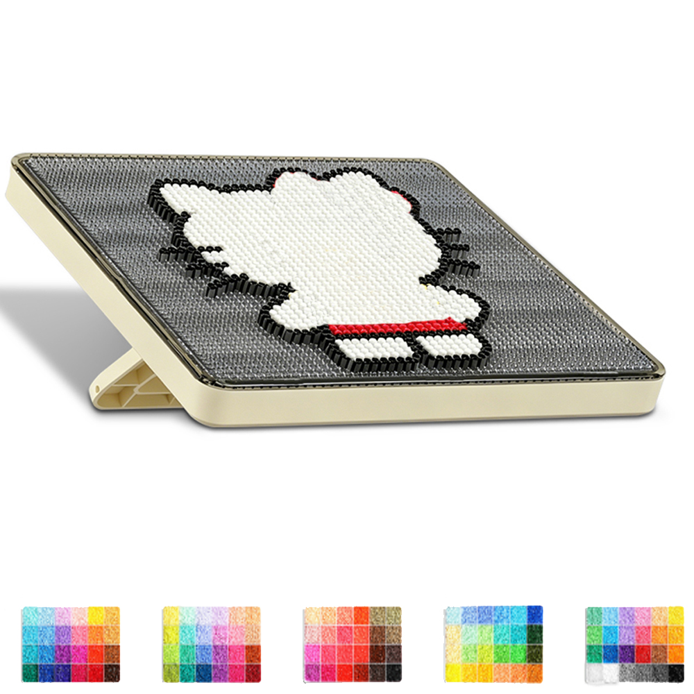 APP Piksel Sanat Boncuk Panosu - Art Craft App incelemesi ve fiyatı