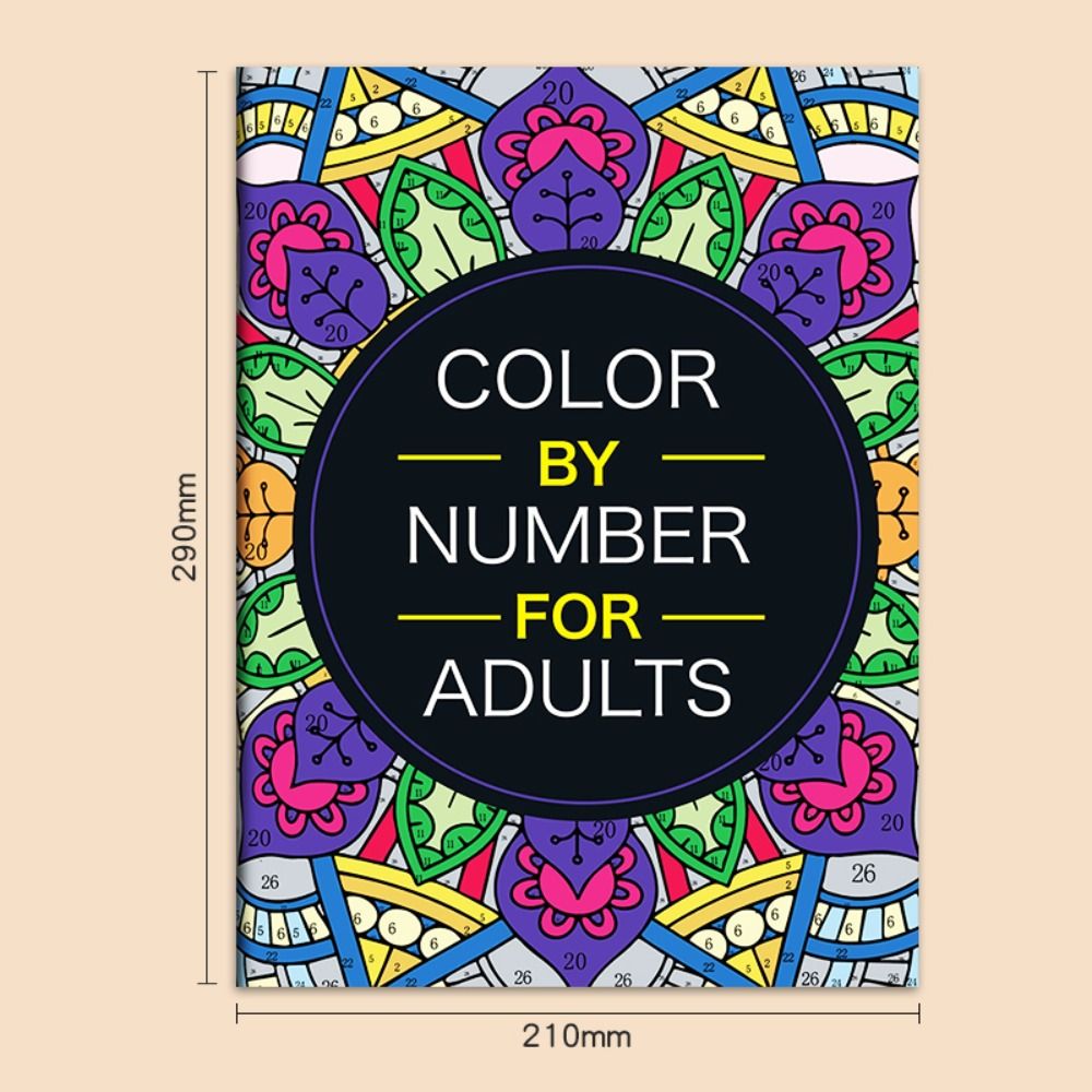 DIY Boyama Sayılarla Boyama Ki - Art And Craft Numbers incelemesi ve fiyatı