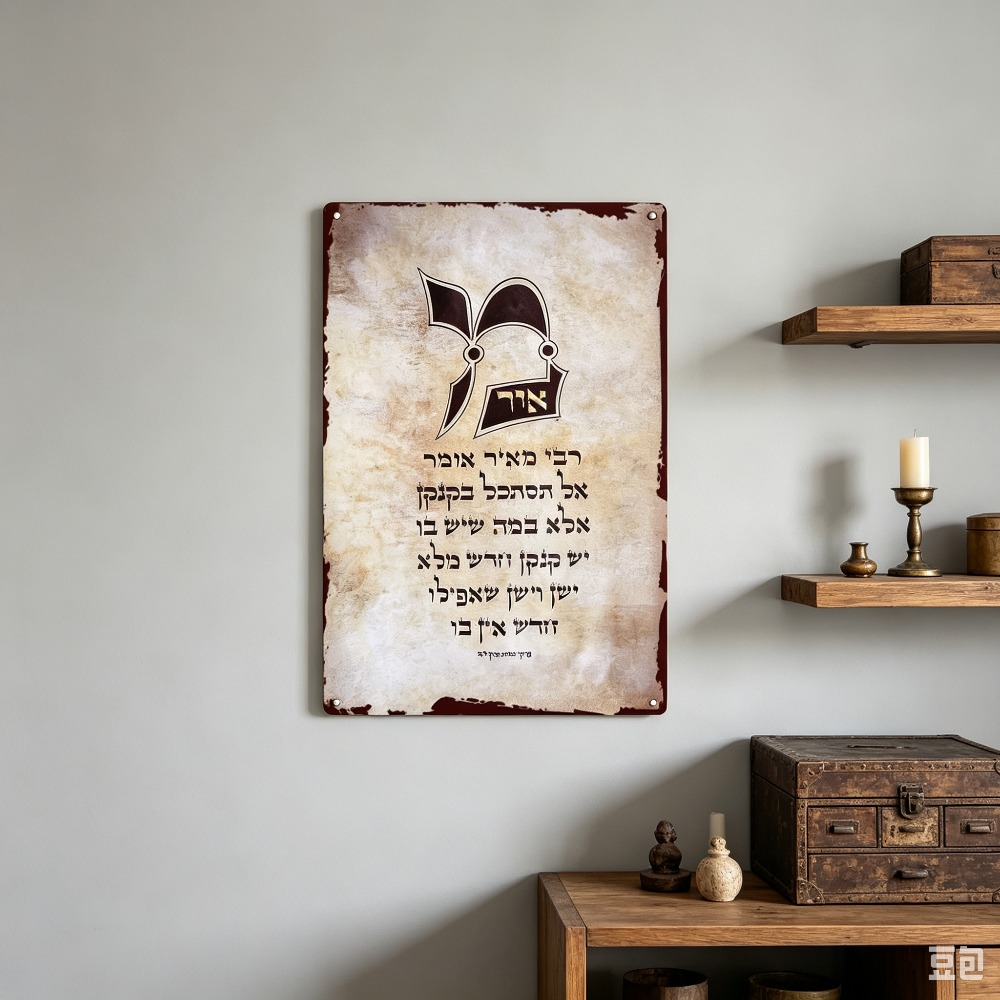 CIFBUY Vintage İbranice Tora Y - Art & Craft Paper For Kids incelemesi ve fiyatı