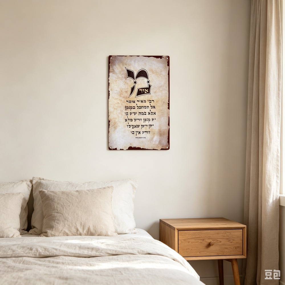 CIFBUY Vintage İbranice Tora Y - Art & Craft Paper For Kids incelemesi ve fiyatı
