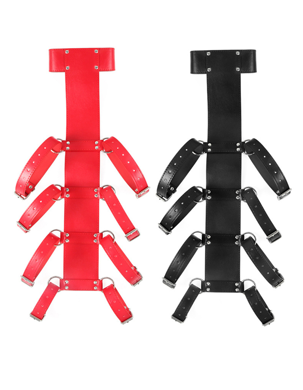 Yatak Kısıtlama Seti Çift Seks - Leather Tooling Kit incelemesi ve fiyatı