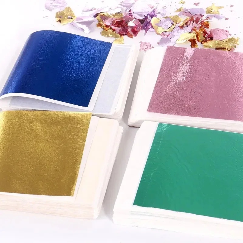 100-300 adet İmitasyon Altın G - Art Craft Leaves incelemesi ve fiyatı