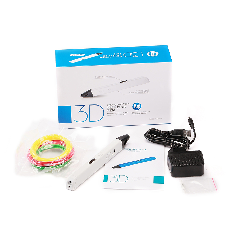 3D Kalem RP800A DIY Karalama K - Art Craft Doodle incelemesi ve fiyatı