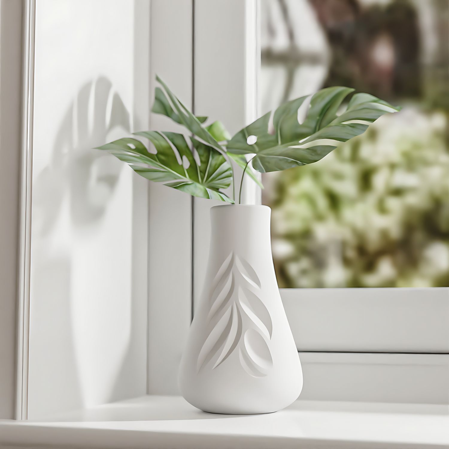 Yaprak Doku Vazo Silikon Kalıp - Art Craft Leaves incelemesi ve fiyatı