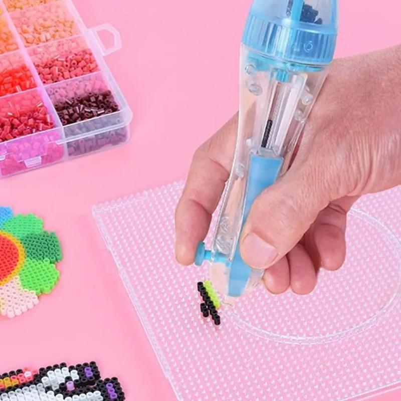 Yeni! Perler Boncuk Kalemi DIY - Art Craft Tools incelemesi ve fiyatı