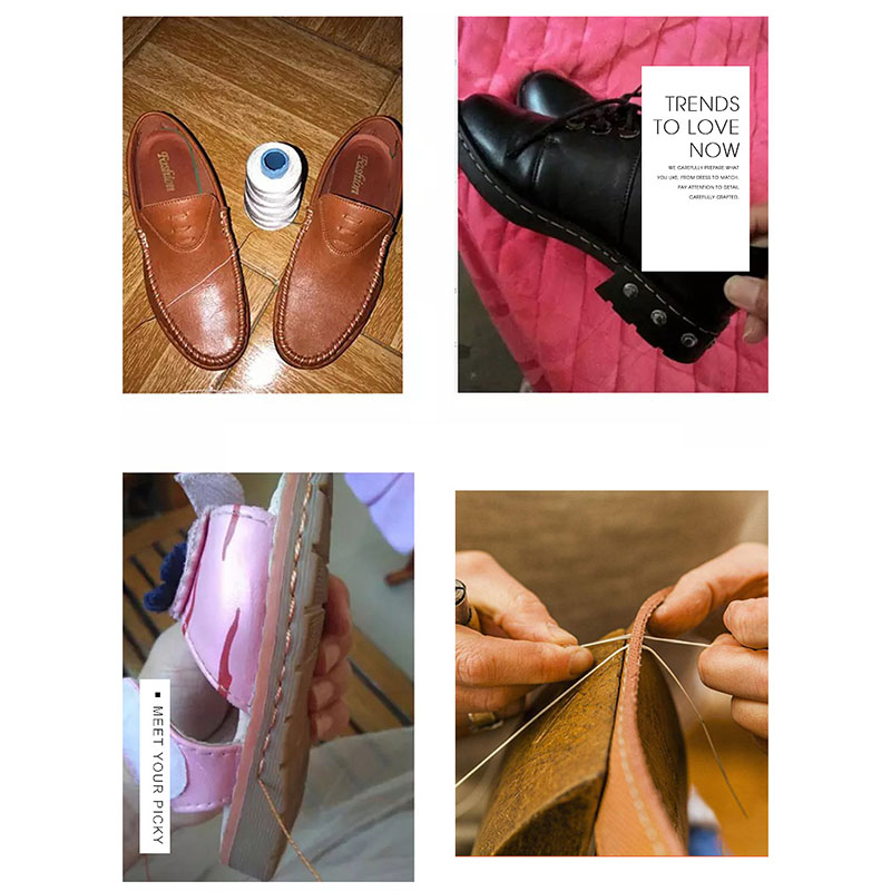 Deri Dikiş Bız Seti Değiştiril - Leather Tooling Kit incelemesi ve fiyatı