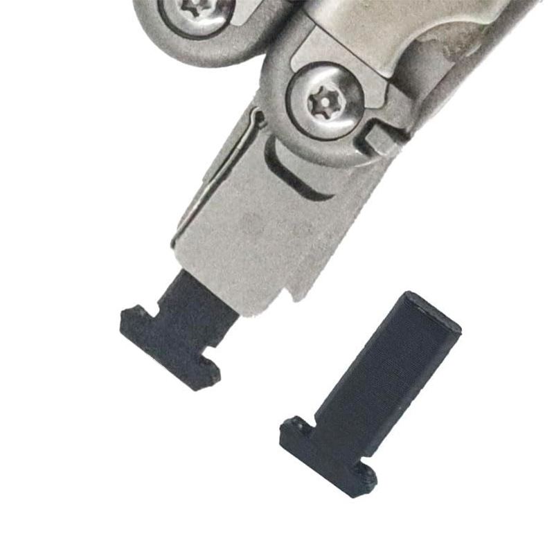 Leatherman için Gözlük Ucu Tut - Leather Tooling Kit incelemesi ve fiyatı