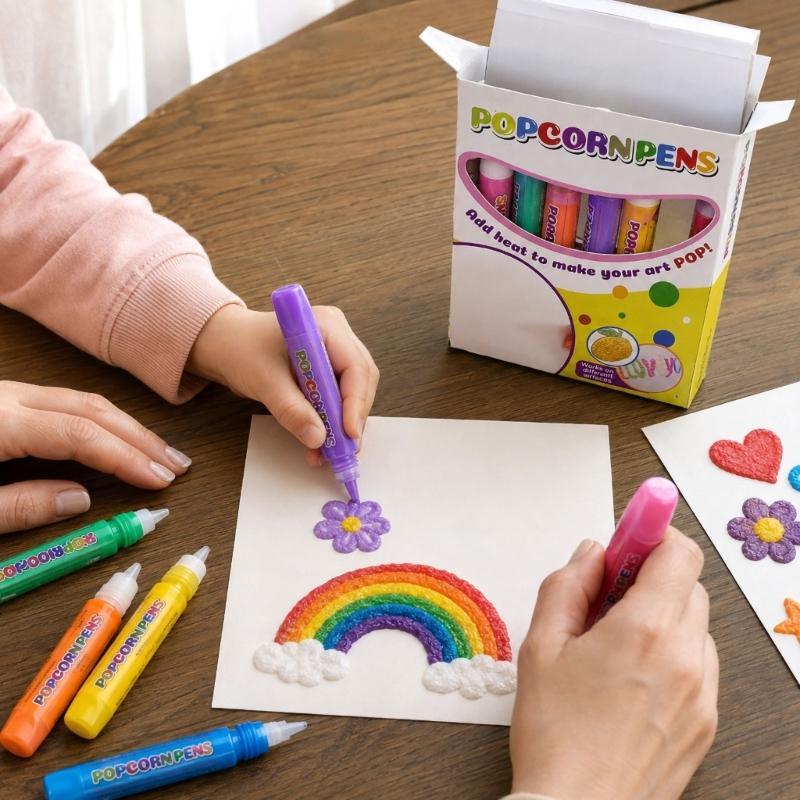 Çocuklar için 3D Sanat Zanaat  - Art Craft Doodle incelemesi ve fiyatı